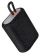 Спортивна акустика HOCO BS47 Uno, BT speaker IPX5 | BT5.1, TWS, TF, FM, 3H, чорна