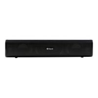 Kisonli i-600 Черная Компьютерная Колонка-Саундбар