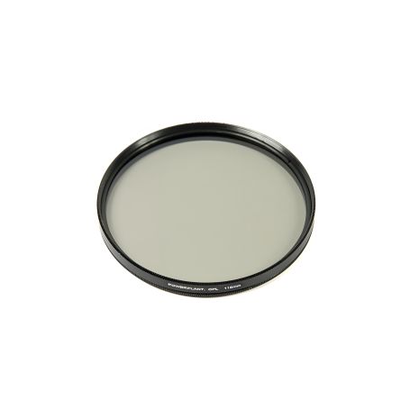 PowerPlant CPL 112 мм Світлофільтр PowerPlant CPL 112 мм Світлофільтр
