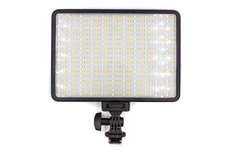 LED PowerPlant Накамерне світло 396A