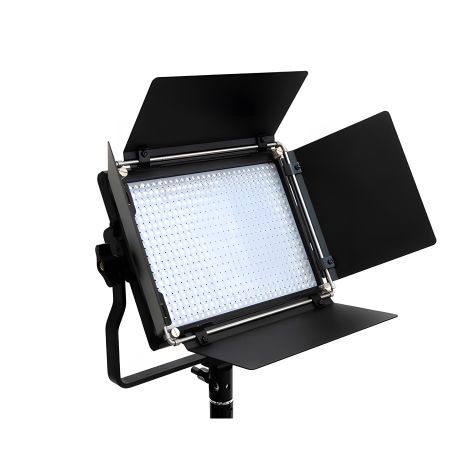 PowerPlant Накамерне світло LED-540ASRC