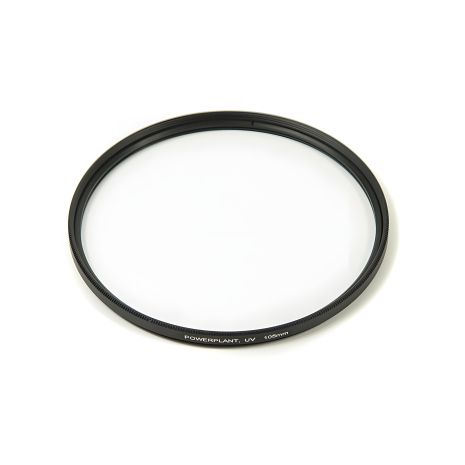 PowerPlant UV Фильтр световой 105 мм