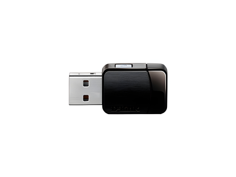 D-Link DWA-171/C Wi-Fi адаптер