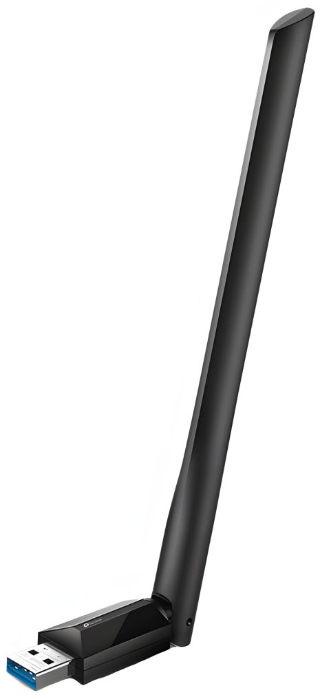 TP-Link Archer T3U Plus Адаптер Wi-Fi