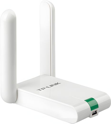 TP-Link TL-WN822N Wi-Fi адаптер