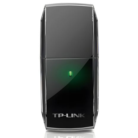 TP-Link Archer T2U Wi-Fi адаптер