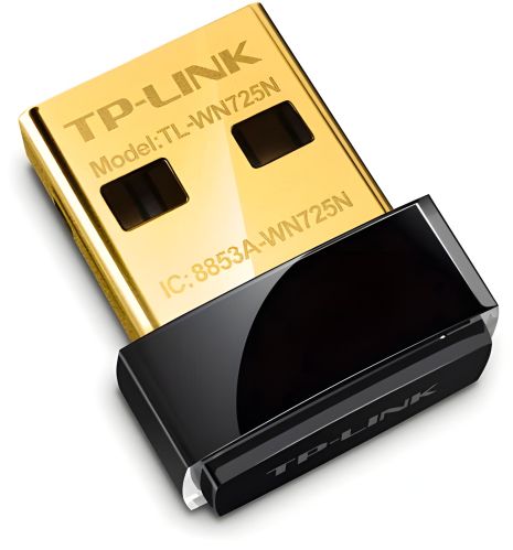 TP-Link Wi-Fi адаптер Archer T2U, USB 3.0, 433 Mb/s, 2.4/5 GHz