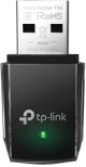 Wi-Fi адаптер TP-Link Archer T3U, USB 3.0, MU-MIMO, 2.4/5 GHz, 1300 Mb/s