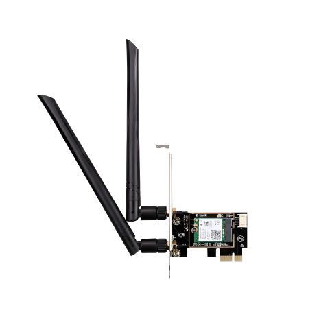 TP-Link Wi-Fi адаптер Archer T3U, USB 3.0, MU-MIMO, 2.4/5 GHz, 1300 Mb/s TP-Link Wi-Fi адаптер Archer T3U, USB 3.0, MU-MIMO, 2.4/5 GHz, 1300 Mb/s