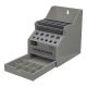 Vention Кабель Cat.5E UTP Patch 1.5M Blue (VAP-A10-S150)