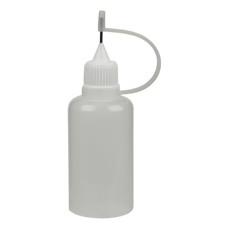 Диспенсер для флюсу та рідин Aida AD-30 із силіконовим ковпачком (30 ml)