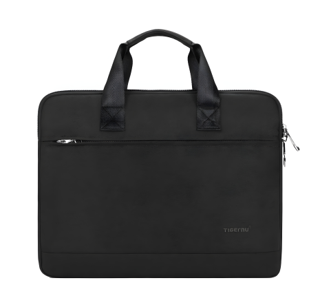 Ноутбучная сумка Tigernu T-L5239 15.6" Черная