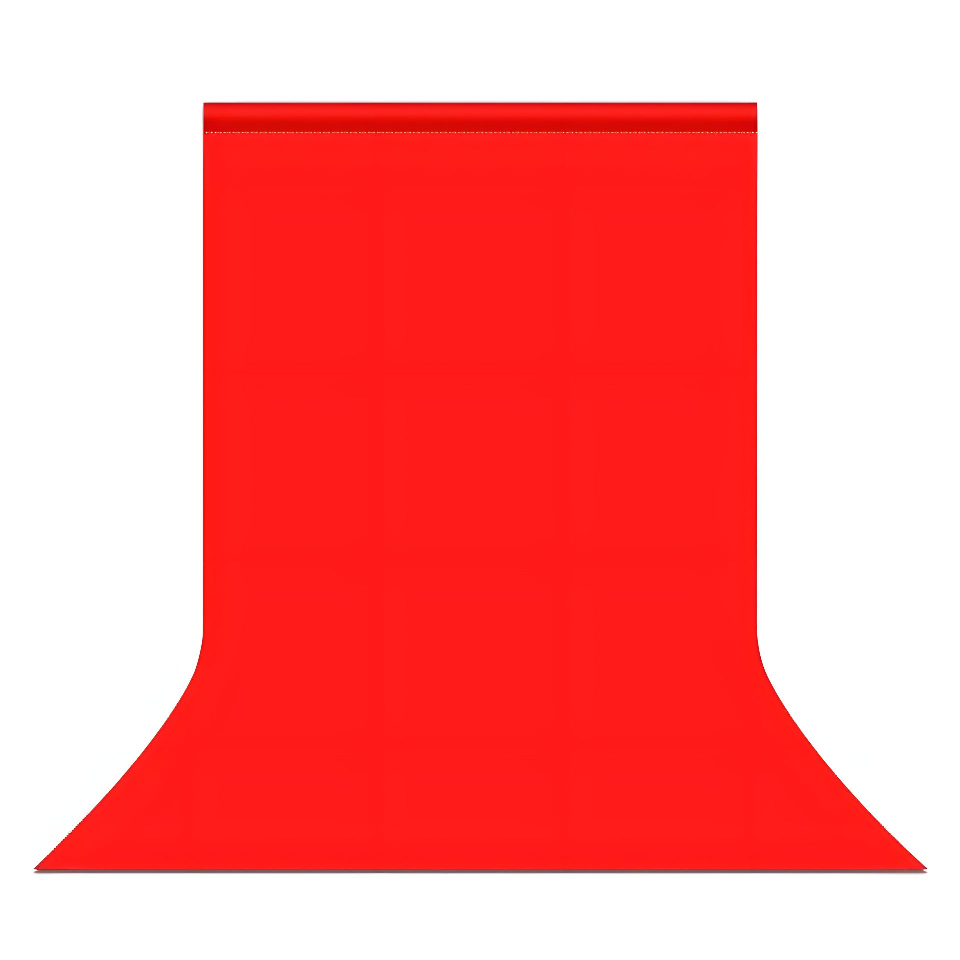 Фон тканинний Puluz PU5206 3x6 м Червоний Фон тканинний Puluz PU5206 3x6 м Червоний