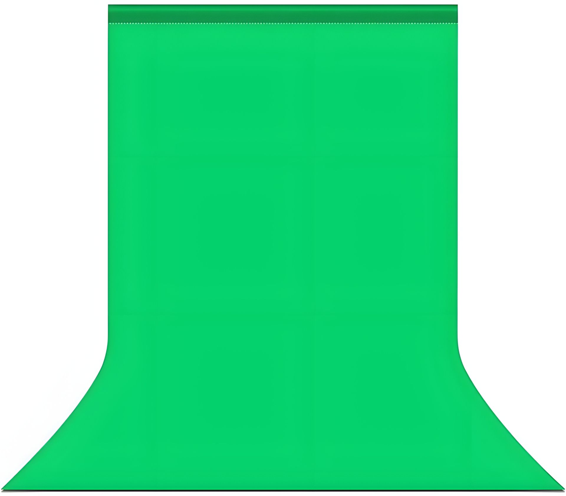 Тканинний фон Puluz PU5206 3х6 метри Зелений Тканинний фон Puluz PU5206 3х6 метри Зелений