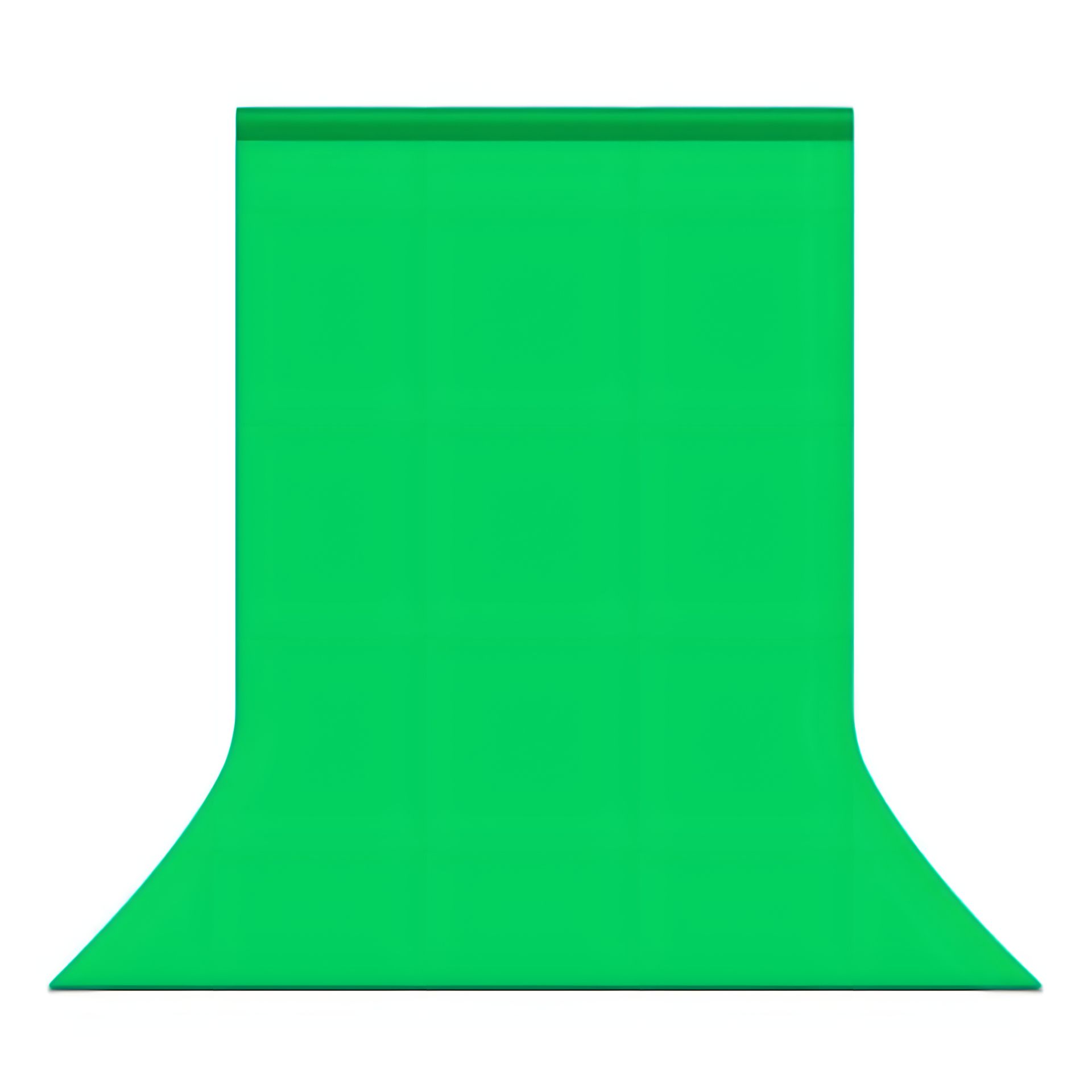 Тканинний фон Puluz PU5209 1х2 м зелений Тканинний фон Puluz PU5209 1х2 м зелений