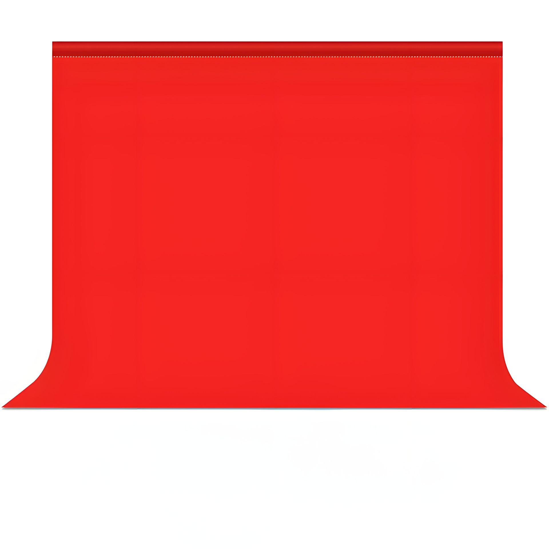 Фон тканинний Puluz PU5214 Червоний 3х2 м Фон тканинний Puluz PU5214 Червоний 3х2 м