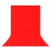 Фон Puluz PU5209 Tканинний Зелений 1х2 м