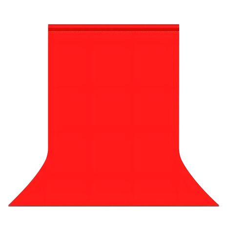 Фон Puluz PU5209 Tканинний Зелений 1х2 м