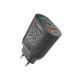 Зарядное устройство 20W Yoki Series Led Сетевое YK-20PD Черный