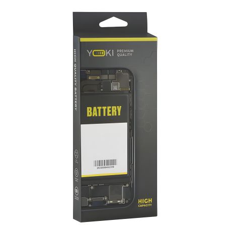 Батарея для Samsung S21 FE, EB-BG990ABY Yoki
