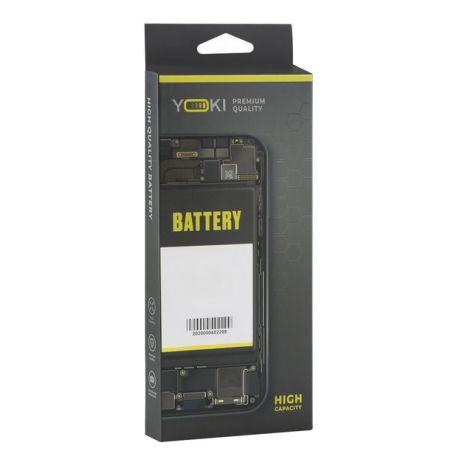 Акумулятор Yoki Samsung M317f, M31s / EB-BM317ABY