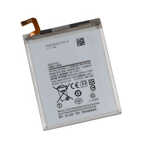 Акумулятор Yoki Samsung EB-BG977ABU для S10 5G