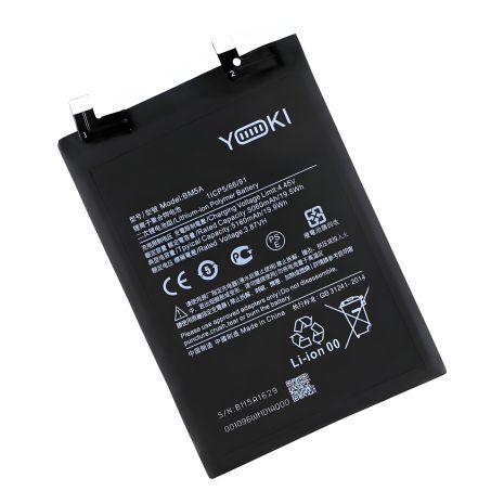 Батарея для Redmi Note 11 Pro, BM5A Yoki