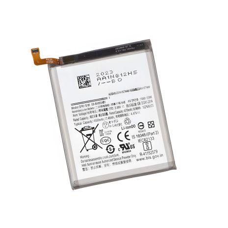 Yoki Акумулятор для Samsung Note 20 Ultra / EB-BN985ABY