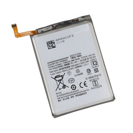 Yoki Акумулятор Samsung Note 20 / EB-BN980ABY