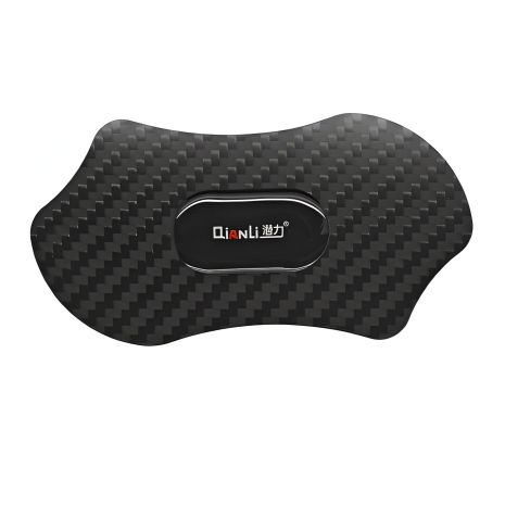 Пластиковая карта QianLi угловая Carbon Fiber Reinforced (90 x 54 x 0.23 мм) Пластиковая карта QianLi угловая Carbon Fiber Reinforced (90 x 54 x 0.23 мм)