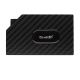 Карта пластикова QianLi Carbon Fiber Reinforced Corner Style (90 x 54 x 0.23 мм) Карта пластикова QianLi Carbon Fiber Reinforced Corner Style (90 x 54 x 0.23 мм)