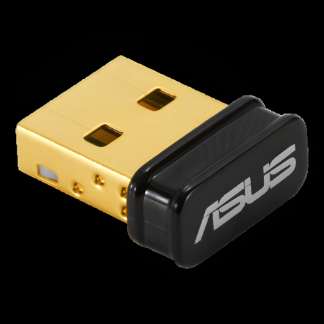 ASUS USB-AX56 Wi-Fi адаптер (90IG06H0-MO0R00)
