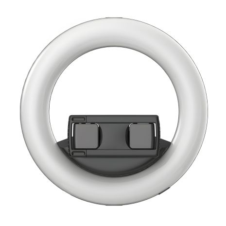 Adyss Q6 Кільцева LED лампа