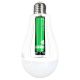 Adyss Q6 кольцевая LED лампа