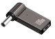 100W Адаптер для нотубуків зарядки Type-C-DC 5.5-2.1