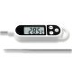Цифровой термометр для еды с щупом TP300 white -50 - +300 градусов Цифровой термометр для еды с щупом TP300 white -50 - +300 градусов