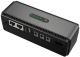 UPS ДБЖ для роутера/терміналу DC1018P - 12V/ 9V/ 5V 10400 mAh 18W чорний (3 Дизайн)