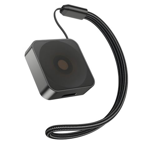 USB Charger Doctor багатофункціональний AT34 з РК-дисплеєм (USB 3.0, 30V, 4A)