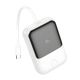 Hoco Power Bank Q33 10000mAh PD20W with Type-C Cable White Hoco Power Bank Q33 10000mAh PD20W with Type-C Cable White