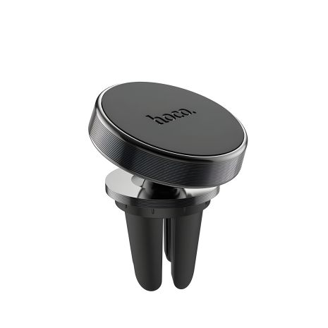 Hoco CA47 Magnetic Car Holder Black
