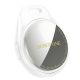 Borofone BC100 Ingenioso Anti-Loss Smart Tracker White