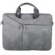 HOCO GT4 Delight series portable laptop bag | 14-inch grey notebook case