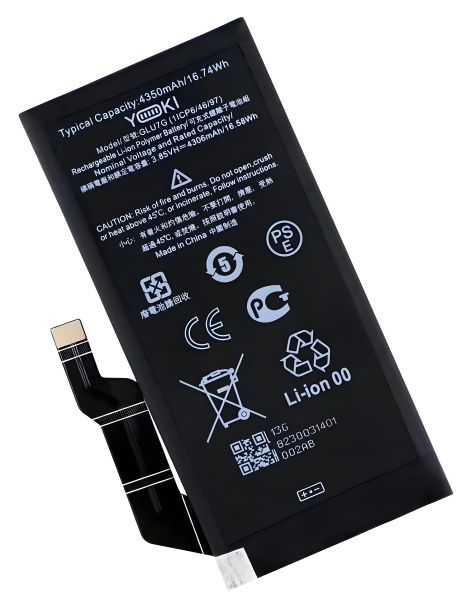 Battery Borofone BM4X for Xiaomi Mi 11