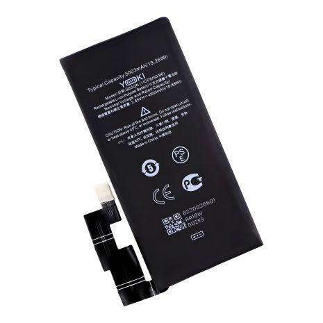 Google Pixel 6 Pro / G63QN Yoki Батарея