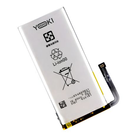 GTB1F Акумулятор для Google Pixel 5 від Yoki