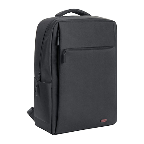 Рюкзак для Ноутбука XO CB02 15,6" Black
