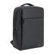 Ноутбучний рюкзак CB02 XO 15,6", USB, чорний