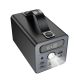 Повербанк Hoco J138 black с дисплеем для роутера 60000mAh 22.5W PD 20W + DC 12V 5.5x2.1