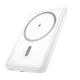 Повербанк Hoco J140A белый 5000mAh PD 20W с функцией беспроводной зарядки и магнитный