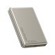 Повербанк Ridea MAGPRO RP-M10 20W QC/PD, 15W QI magnetic 10000mAh (Титан)